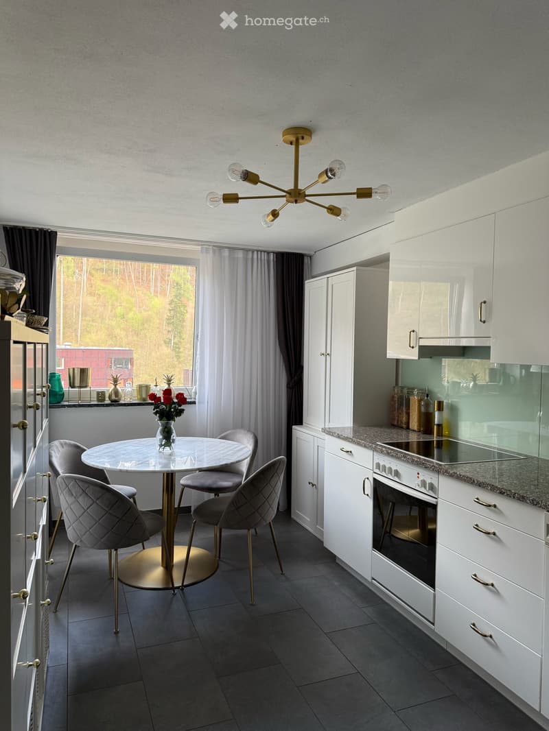 3,5-Zimmer Wohnung in Schaffhausen (4)