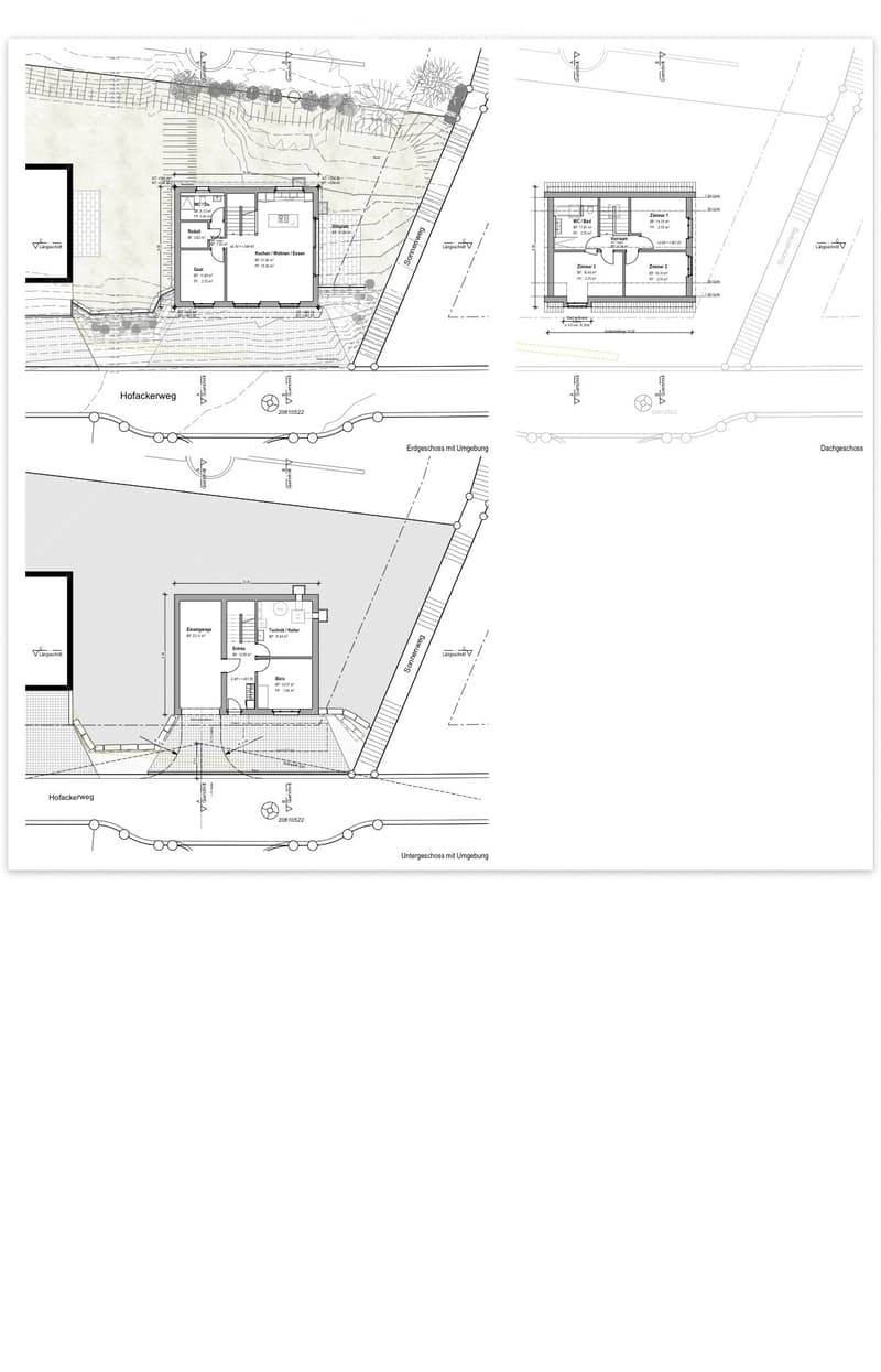 Modernes Wohnglück: Freistehendes 6.5-Zi-Einfamilienhaus mit Traumgarten & Pergola (16)