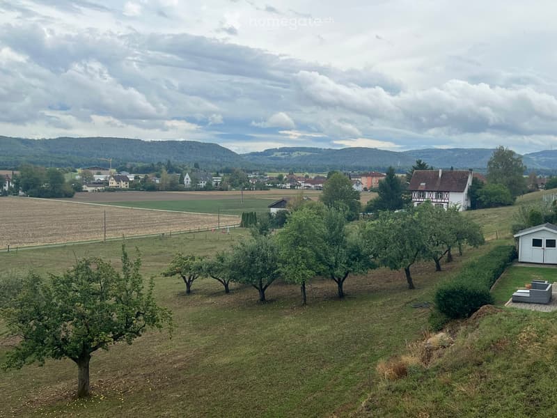 Trasadingen: EFH mit Charme und Panoramablick (10)