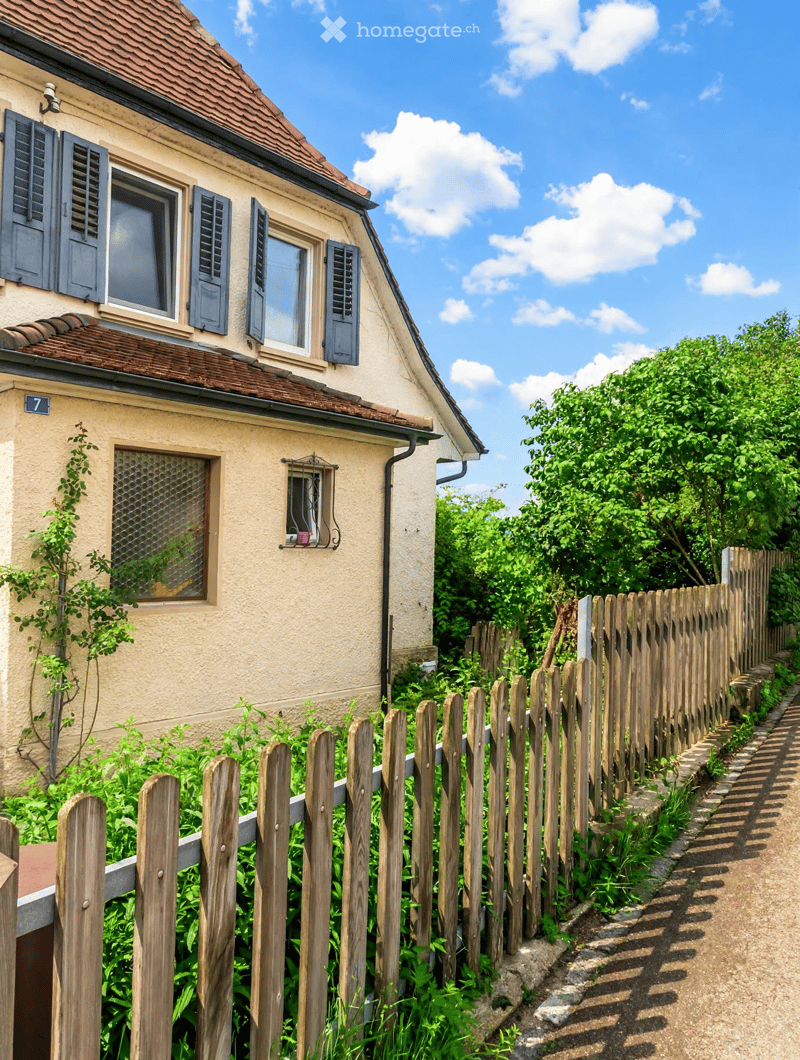 Trasadingen: EFH mit Charme und Panoramablick (3)