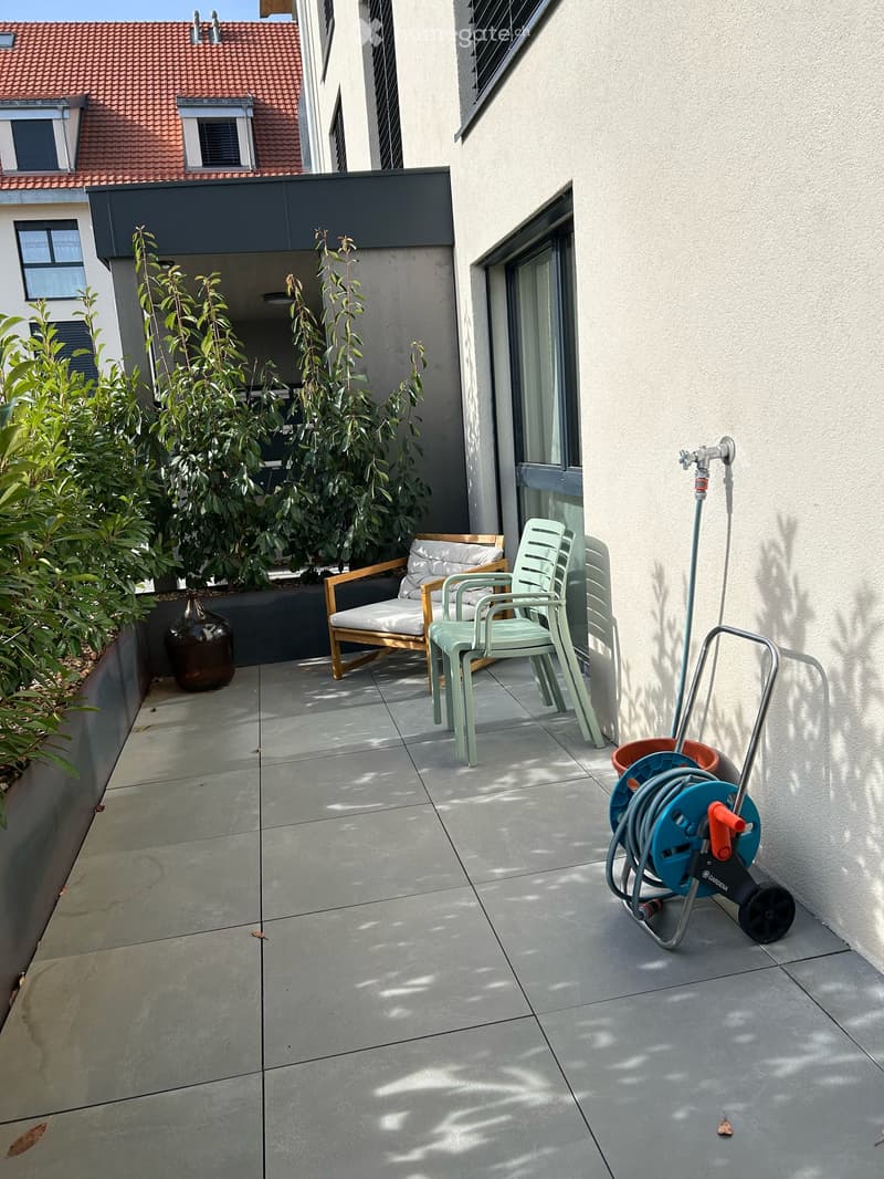 Appartement neuf et agréable au rez-de-chaussée, à Granges-près-Marnand (VD) (3)