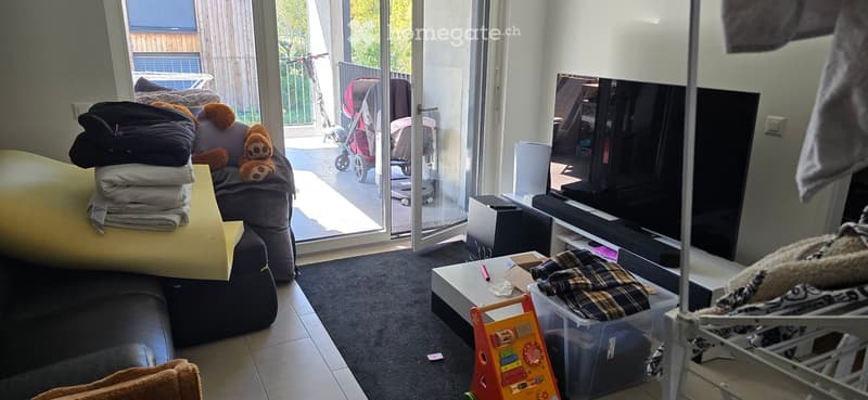 Appartement à Bramois (2)
