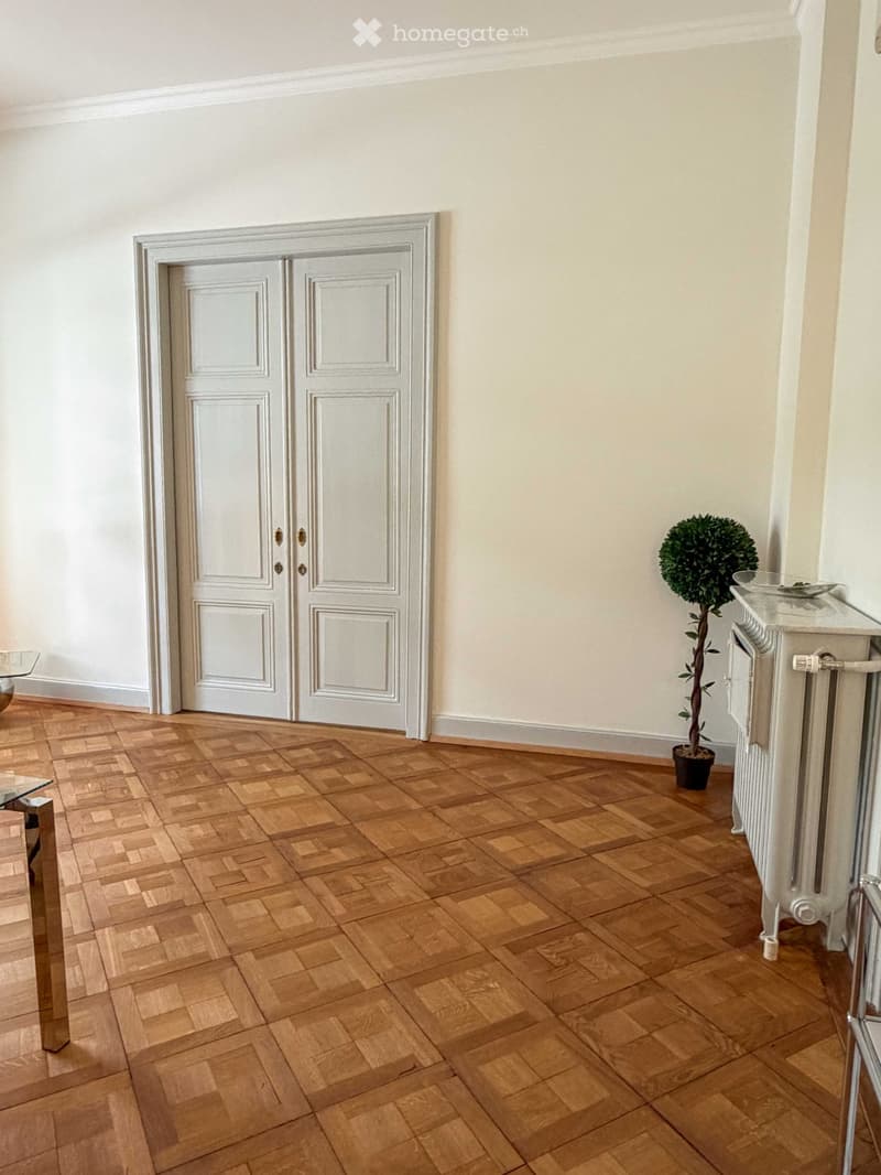 NACHMIETER GESUCHT im Weissen Schloss Zürich (6)