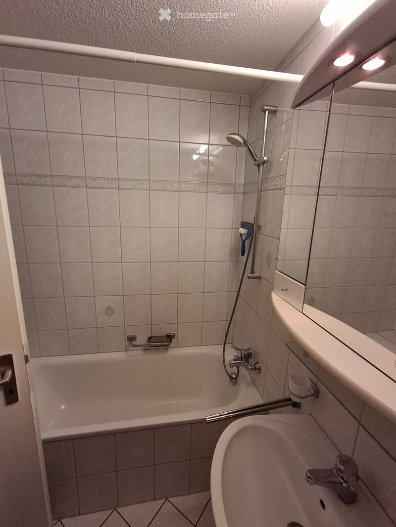 Wohnung in Gailingen (3)