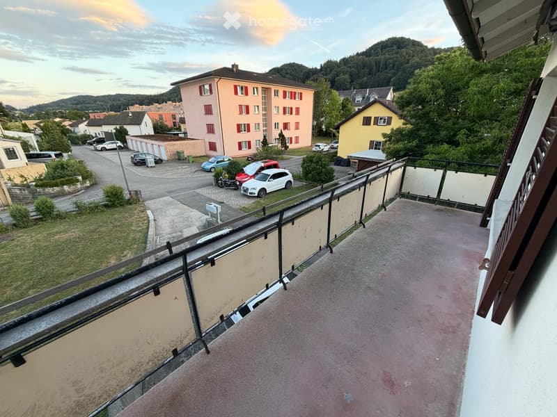 3.5-Zimmer-Wohnung in Neuenhof (2)