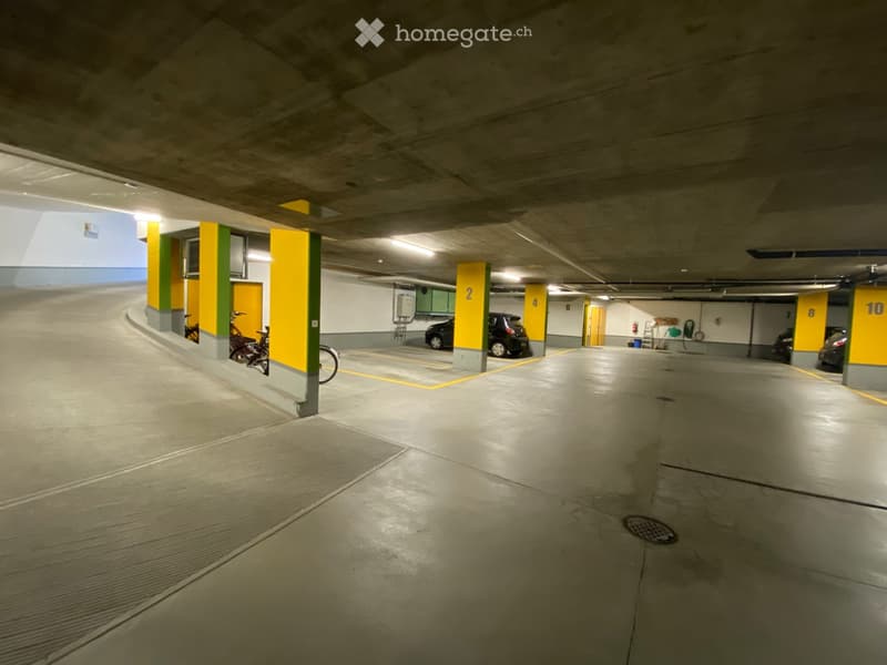 21/2-Zi-Maisonette-Wohnung in der Altstadt von Rapperswil-Jona (16)