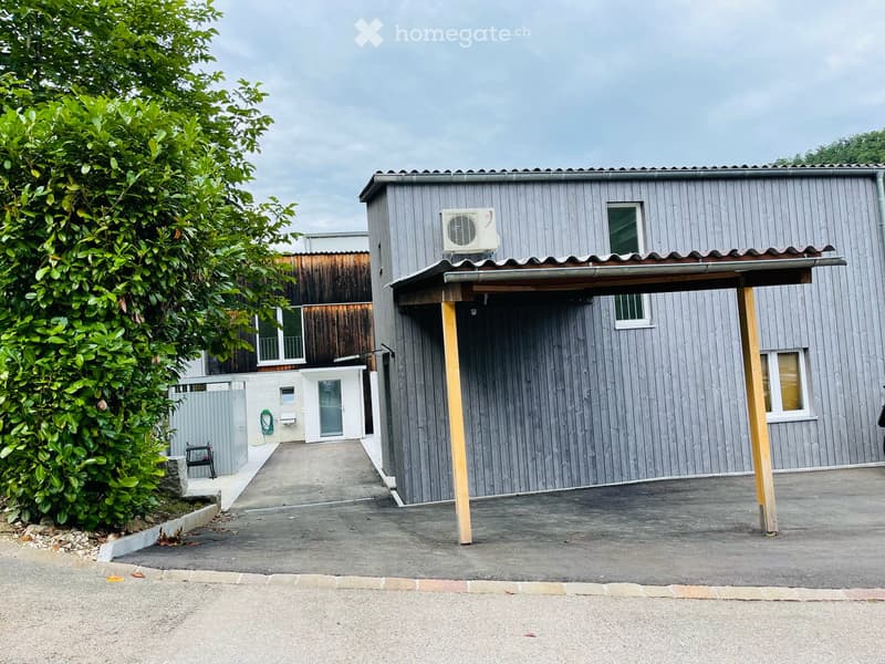Grosszügiges, modernes Einfamilienhaus in Rümlingen (18)