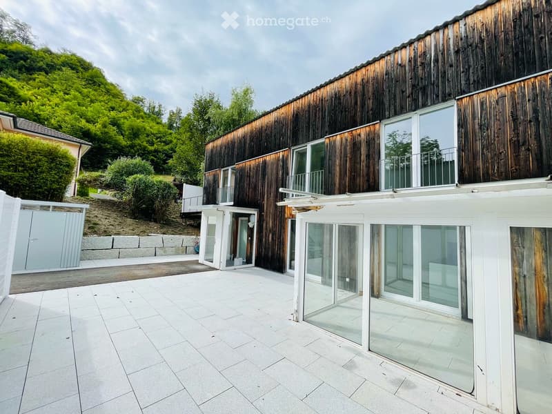 Grosszügiges, modernes Einfamilienhaus in Rümlingen (16)