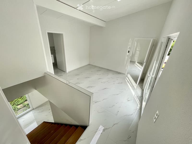 Grosszügiges, modernes Einfamilienhaus in Rümlingen (8)