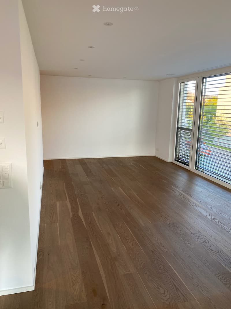 Exklusive 4.5-Zimmer-Wohnung mit 36 m² Sonnenterrasse (7)