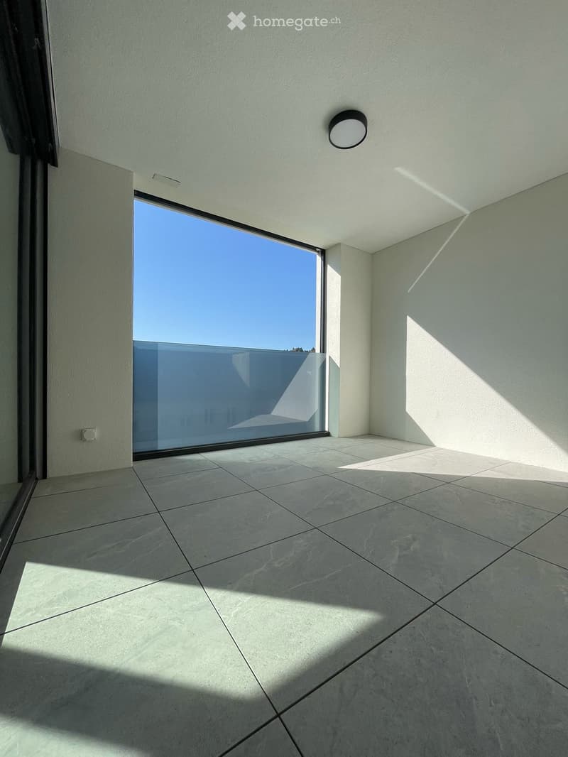 Loggia