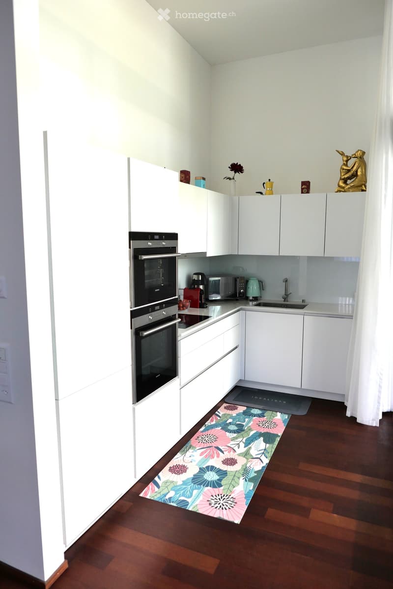 Einziehen & wohlfühlen: Möblierte 2½-Zimmer-Wohnung in The Metropolitans (16)