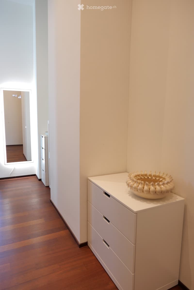 Einziehen & wohlfühlen: Möblierte 2½-Zimmer-Wohnung in The Metropolitans (18)