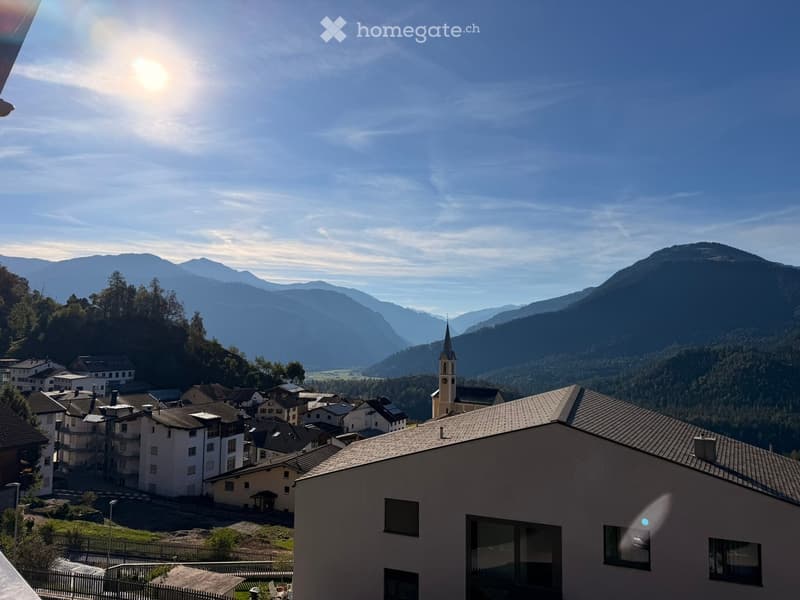 Aussicht