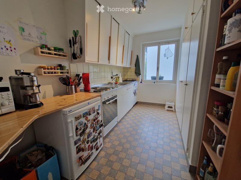 {"type": "Kitchen", "objects": ["refrigerator", "microwave", "coffee maker", "oven", "sink", "cabinets", "cupboard", "stool", "cupboard", "faucet", "cupboard", "cupboard", "cupboard", "cupboard", "cupboard", "cupboard", "cupboard", "cupboard", "cupboard",
