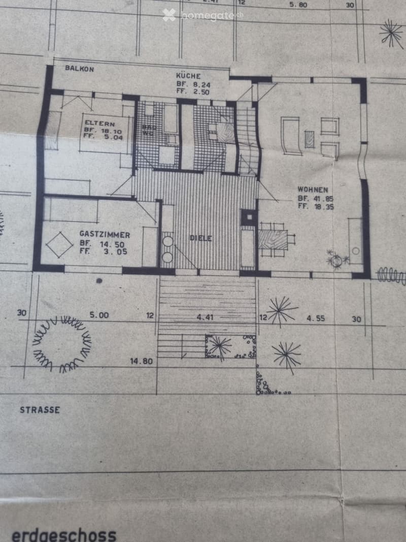 Einfamilienhaus in Weiach (29)