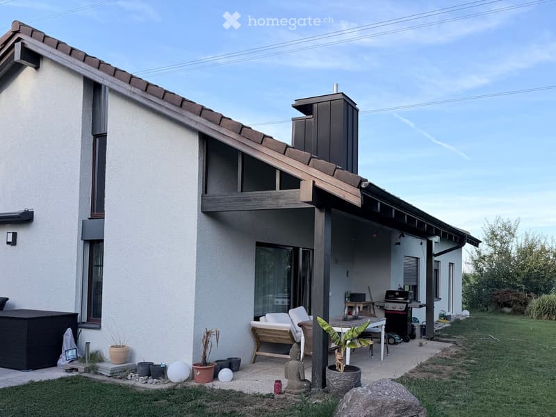 Einfamilienhaus in Ebmatingen (12)