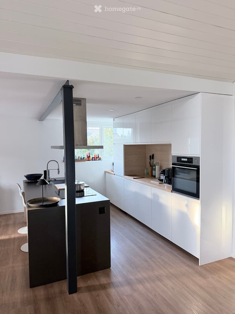 Einfamilienhaus in Ebmatingen (4)