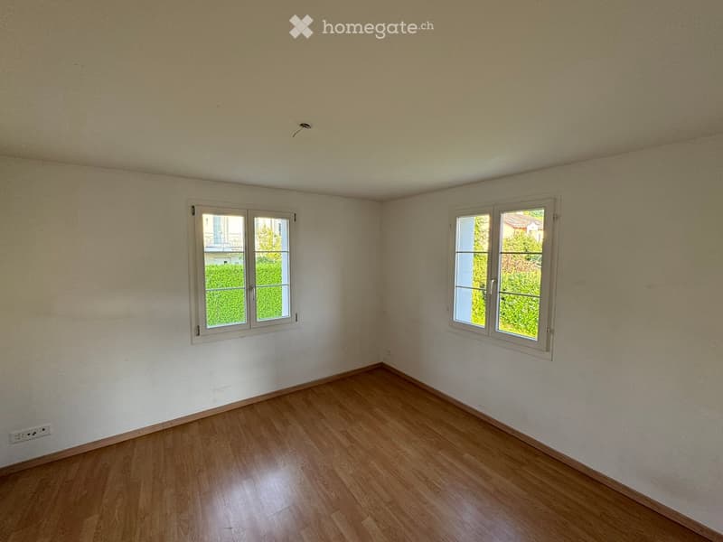 Zimmer erster Stock