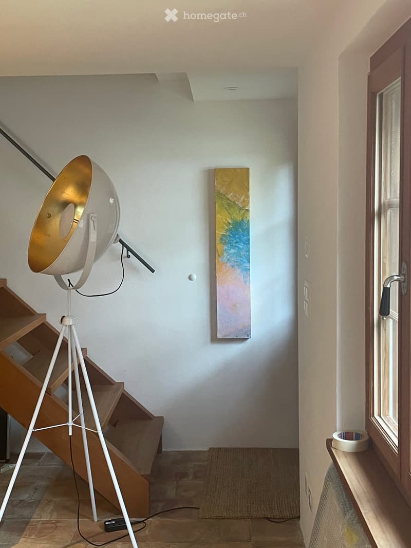 Wohnung im Eigentümerstandard