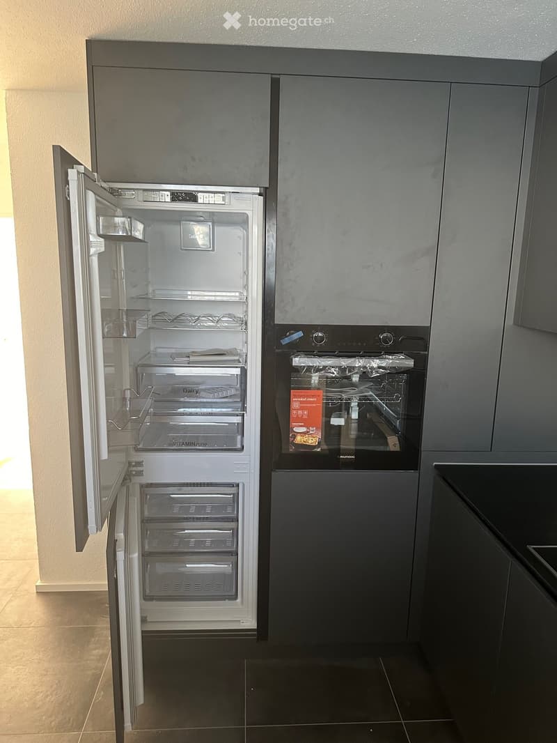Renovierte moderne 2.5-Zimmerwohnung in Zürich zu vermieten (9)