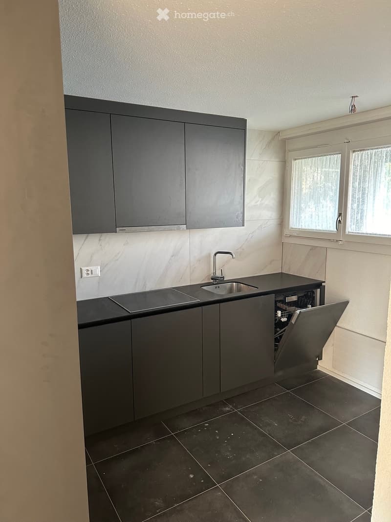 Renovierte moderne 2.5-Zimmerwohnung in Zürich zu vermieten (7)