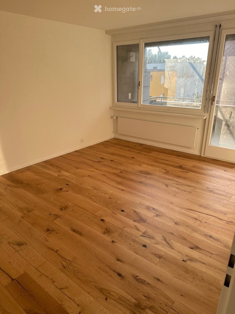Renovierte moderne 2.5-Zimmerwohnung in Zürich zu vermieten (3)