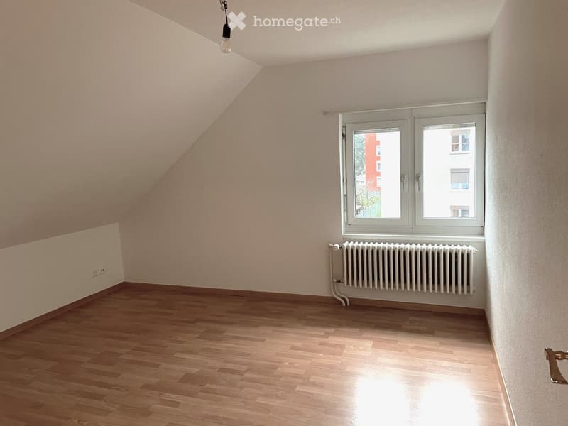 Romanshorn originelle Dachwohnung für Single (10)