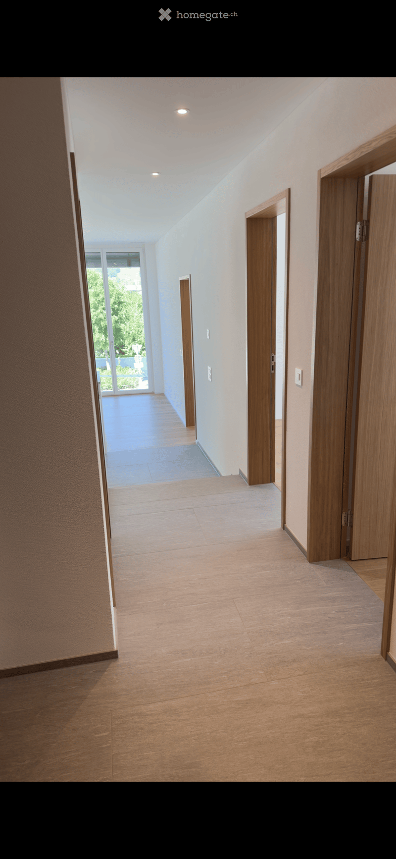 Wohnung in Chur (4)