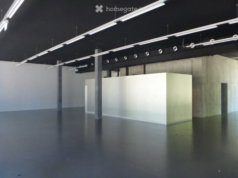 Ansicht Innen