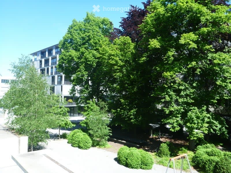 Parkanlage