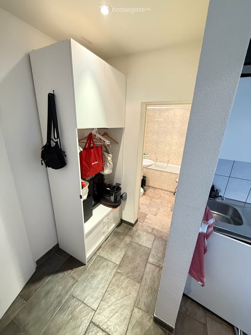 Garderobe