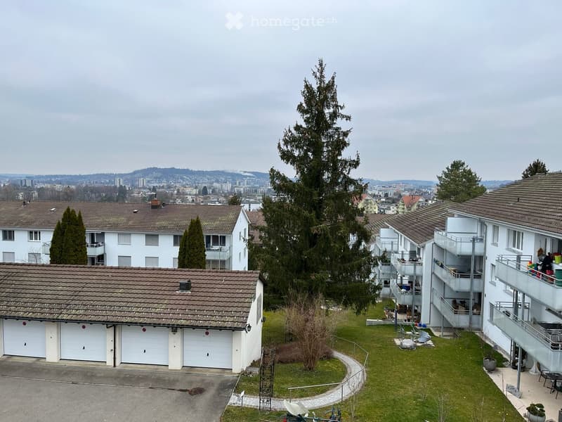 "3-Zimmer-Wohnung in Winterthur-Seen" (1)
