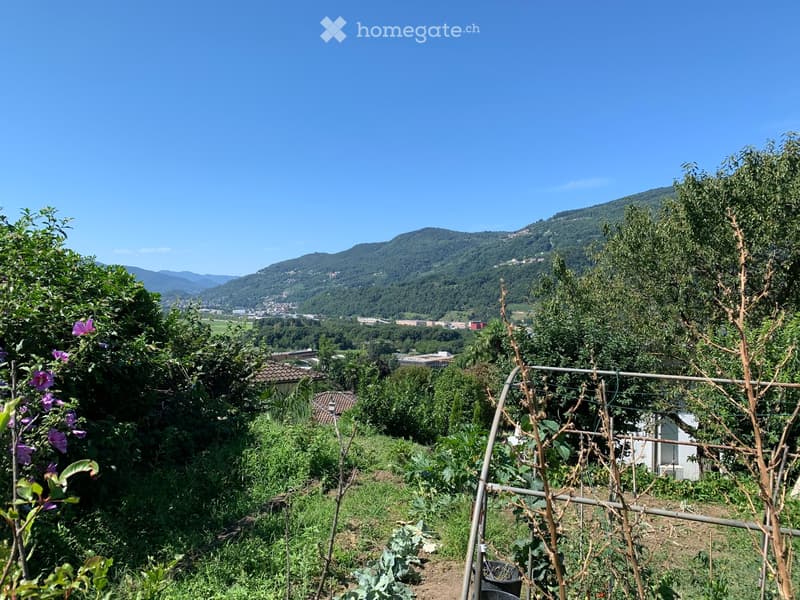 CADEMPINO - VENDESI TERRENO R2 CON PROGETTO PRELIMINARE APPROVATO (2)