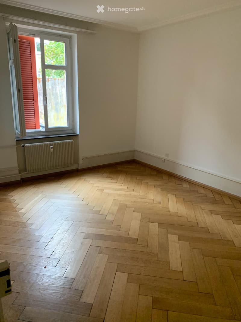 Apartment in Binningen (5)
