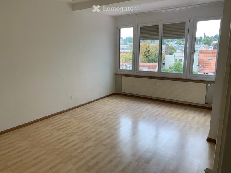Apartment in Binningen (3)