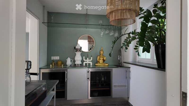 Grosszügiges 6.5-Zimmer-Einfamilienhaus mit über 200 m², Garten & Doppelgarage am Pfannenstiel (4)