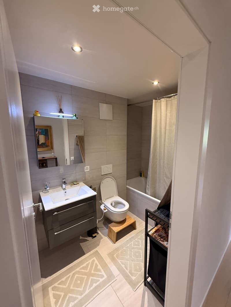 Appartement à St-Prex (9)