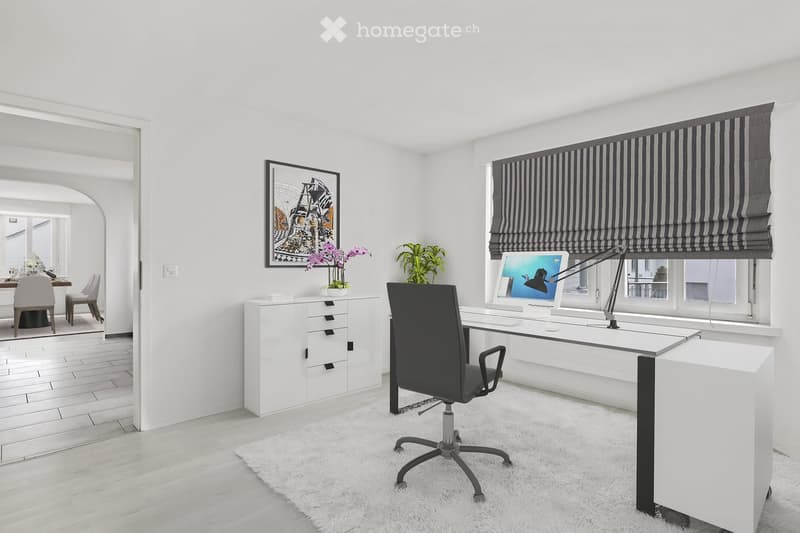 {"visible_features": [],    "type": "Room",    "description": "modern office setup with desk, chair, computer, and plants",    "localized_descriptions":        {        "EN": "modern office setup with desk, chair, computer, and plants",        "DE":