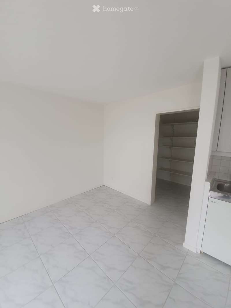 Studio in Dällikon (4)