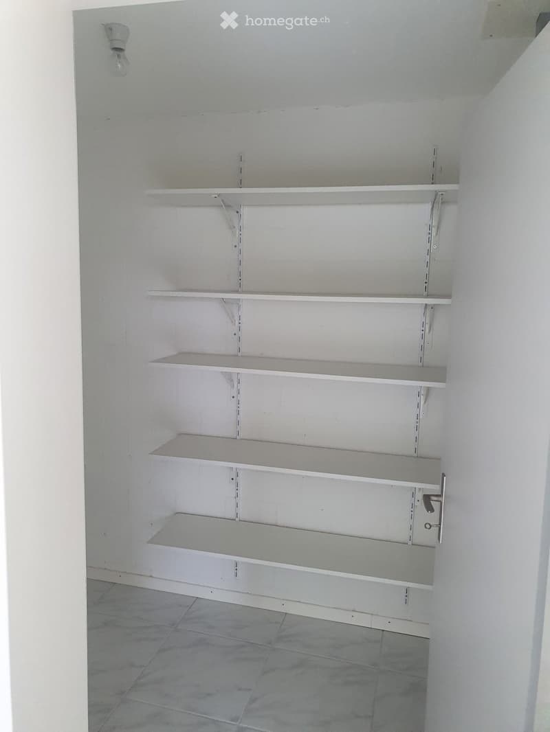 Studio in Dällikon (10)
