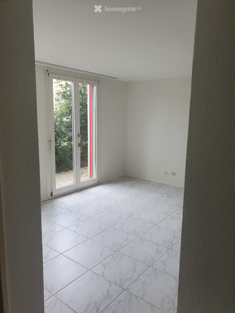 Studio in Dällikon (2)