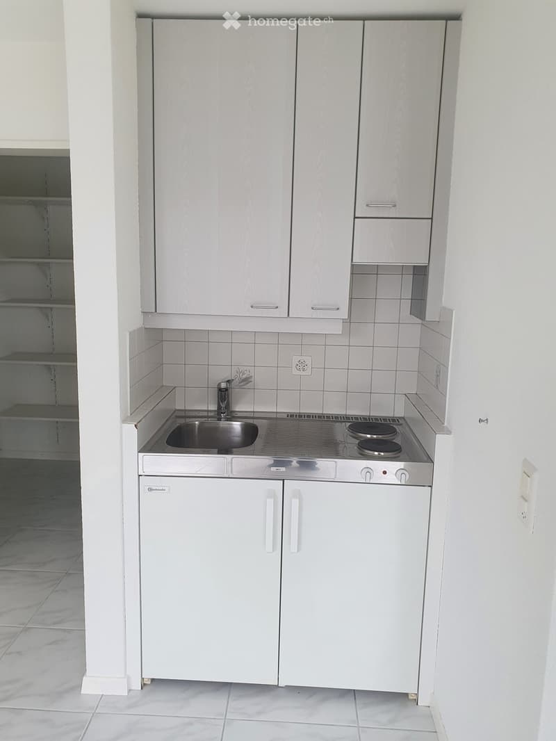 Studio in Dällikon (3)