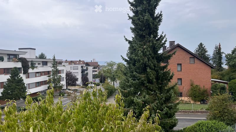 2 ½ - Zimmer Wohnung in Pfäffikon SZ (4)