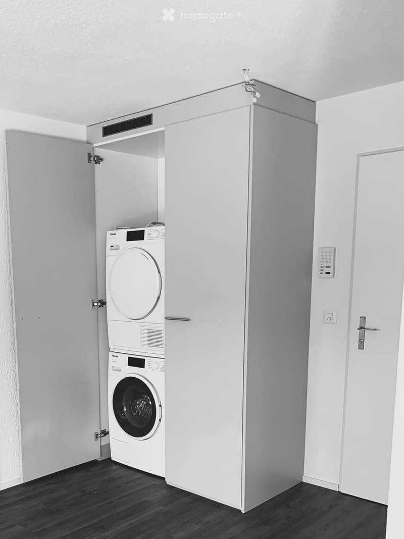 2 ½ - Zimmer Wohnung in Pfäffikon SZ (9)