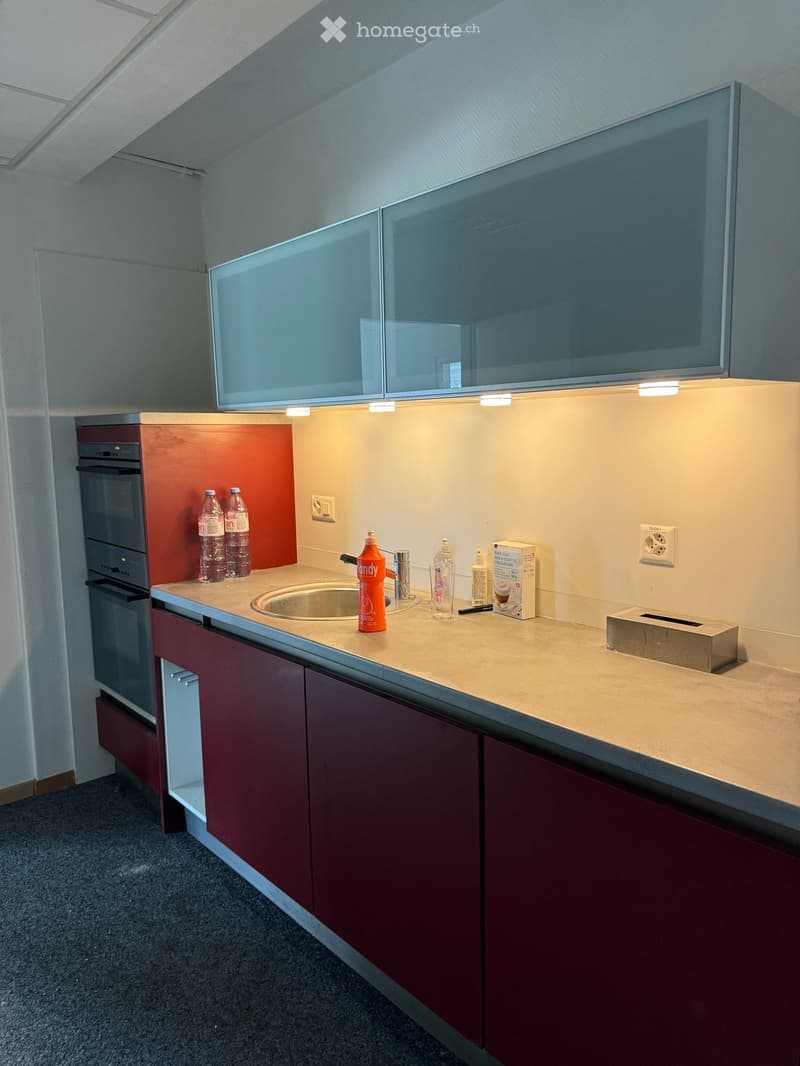 Grand espace de bureaux à Nyon (3)