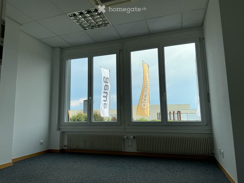 Grand espace de bureaux à Nyon (6)