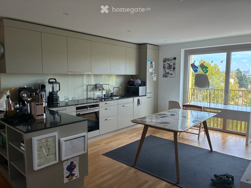 5.5-Zimmer-Wohnung im COSMOS (Ringstrasse 30, 8600 Dübendorf, unbefristet, Nachmieter gesucht) (3)