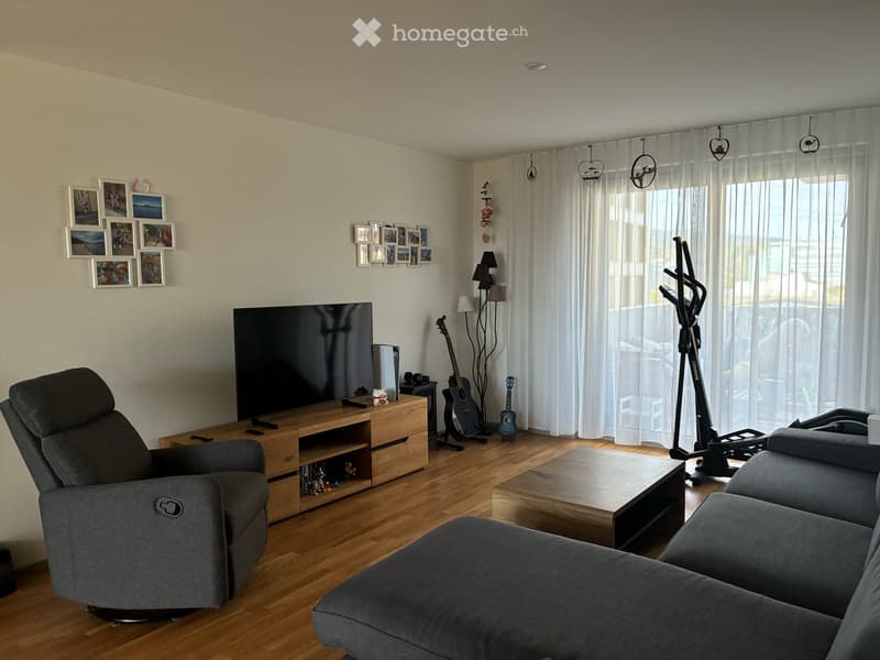 5.5-Zimmer-Wohnung im COSMOS (Ringstrasse 30, 8600 Dübendorf, unbefristet, Nachmieter gesucht) (2)