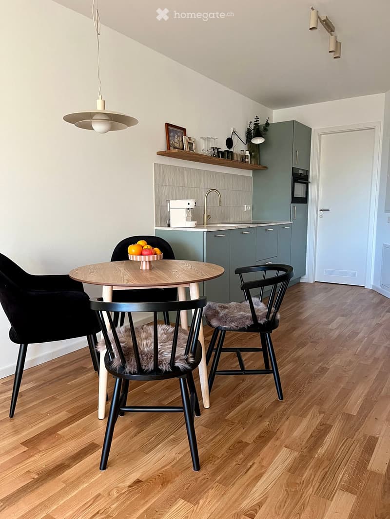 {"type": "Furnished Room", "objects": ["table", "chair", "faucet", "cupboard", "fridge", "oven", "framed picture", "furnish", "furnish", "furnish", "furnish", "furnish", "furnish", "furnish", "furnish", "furnish", "furnish", "furnish", "furnish", "furnish